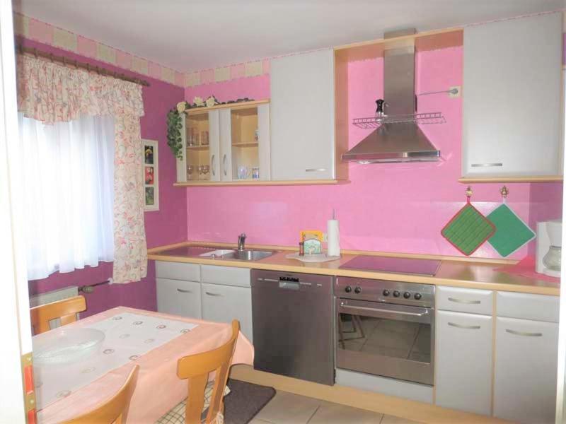 Ferienwohnung Haus Sonnenschein Trassem Zewnętrze zdjęcie